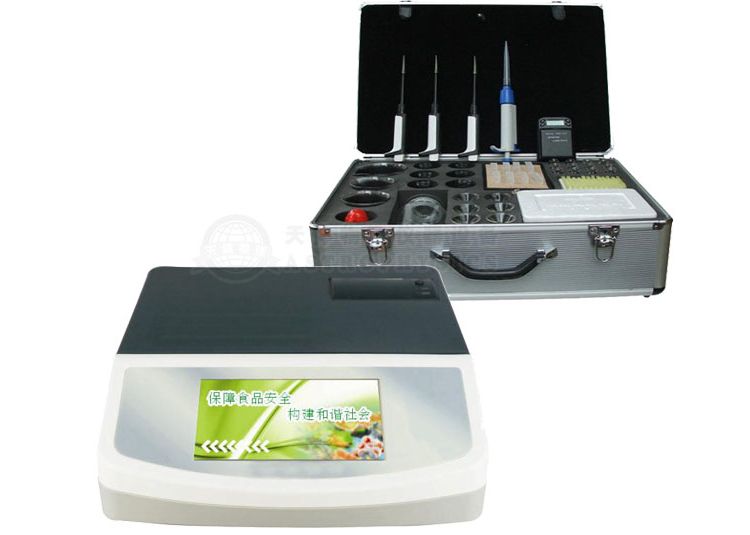 TT-24ZJS重金屬檢測(cè)儀